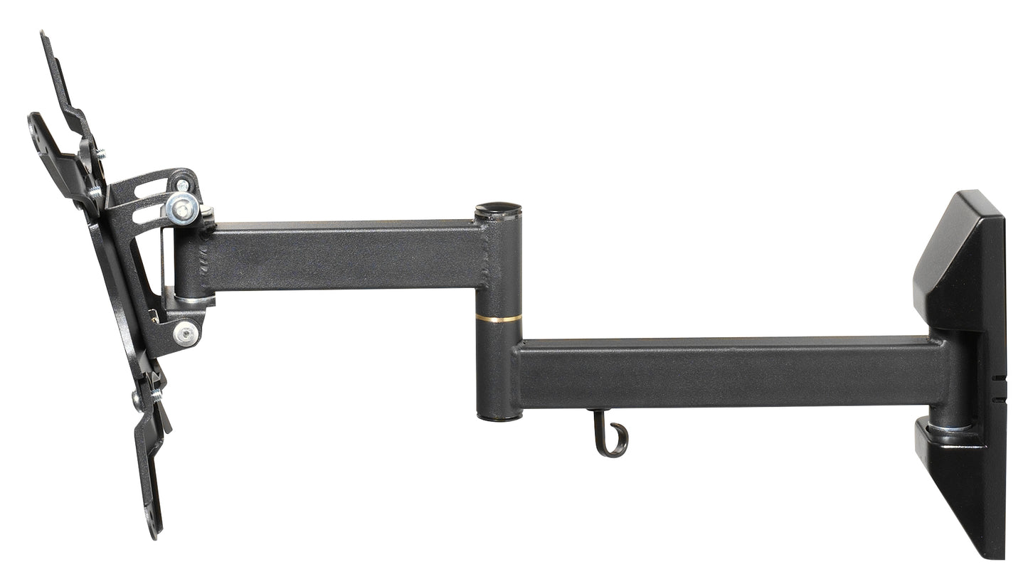 TV Wandhalterung , Full-Motion , VESA 200 , 25 Kg