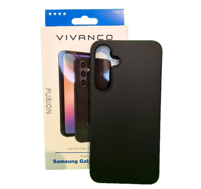 FUSION Cover für Samsung Galaxy A55 5G