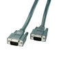 SVGA Kabel, HD 15pol. St. - HD 15pol. St.