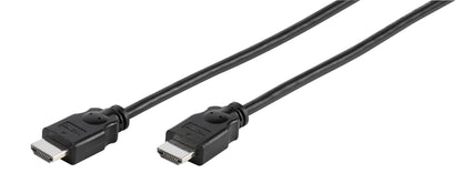 Standard HDMI Kabel, A-Stecker – A-Stecker, 1,50 m