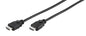 Standard HDMI Kabel, A-Stecker – A-Stecker, 1,50 m