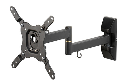 TV Wandhalterung , Full-Motion , VESA 200 , 25 Kg