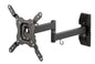 TV Wandhalterung , Full-Motion , VESA 200 , 25 Kg