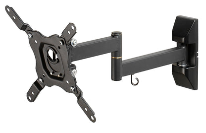 TV Wandhalterung , Full-Motion , VESA 200 , 25 Kg