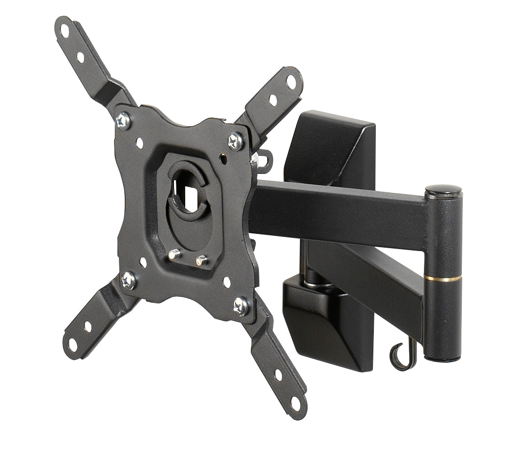 TV Wandhalterung , Full-Motion , VESA 200 , 25 Kg