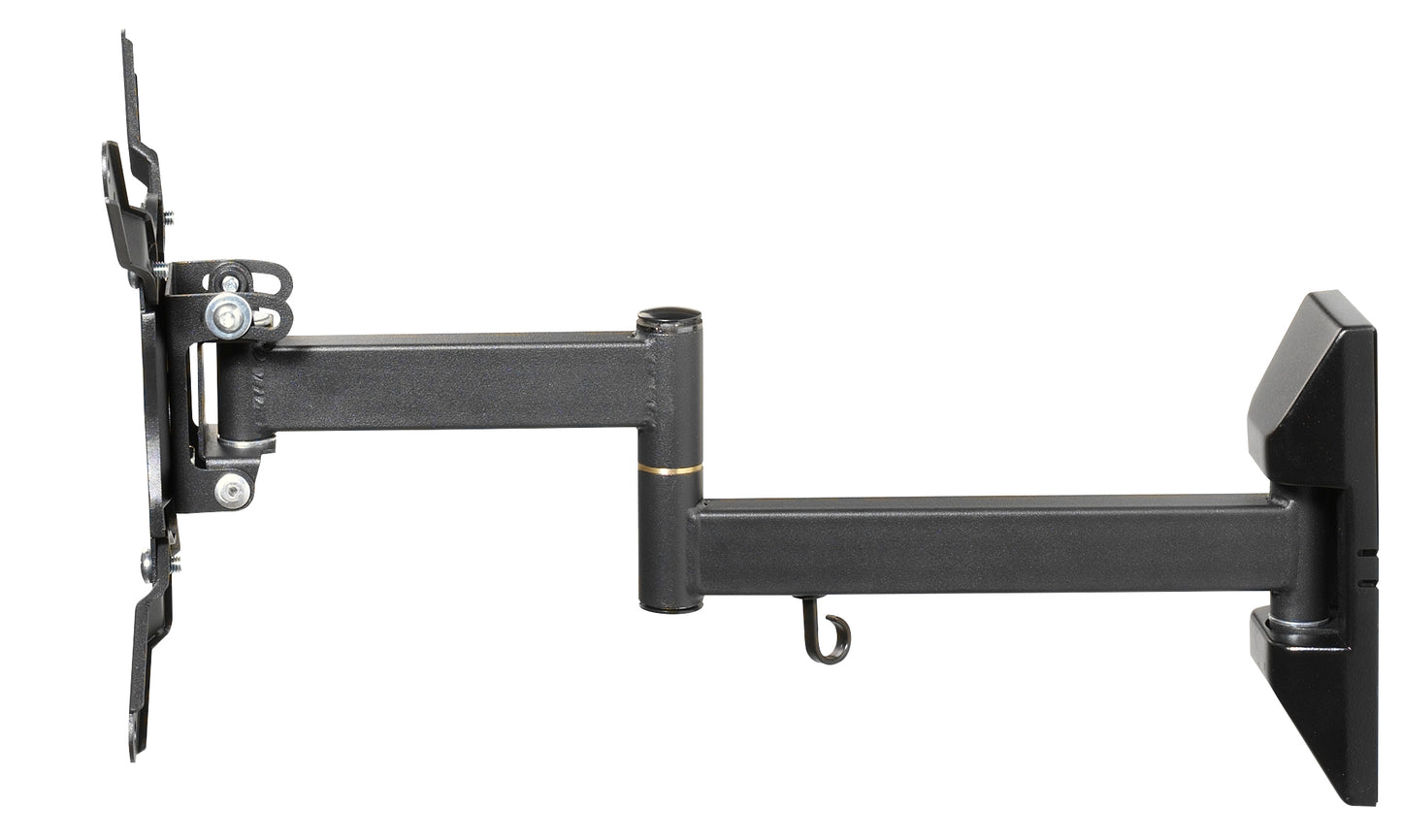 TV Wandhalterung , Full-Motion , VESA 200 , 25 Kg