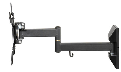 TV Wandhalterung , Full-Motion , VESA 200 , 25 Kg
