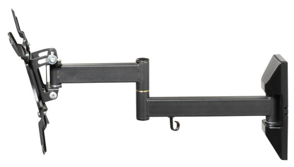 TV Wandhalterung , Full-Motion , VESA 200 , 25 Kg