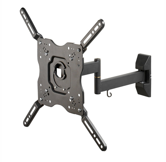 TV Wandhalterung , Full-Motion , VESA 400 , 35Kg