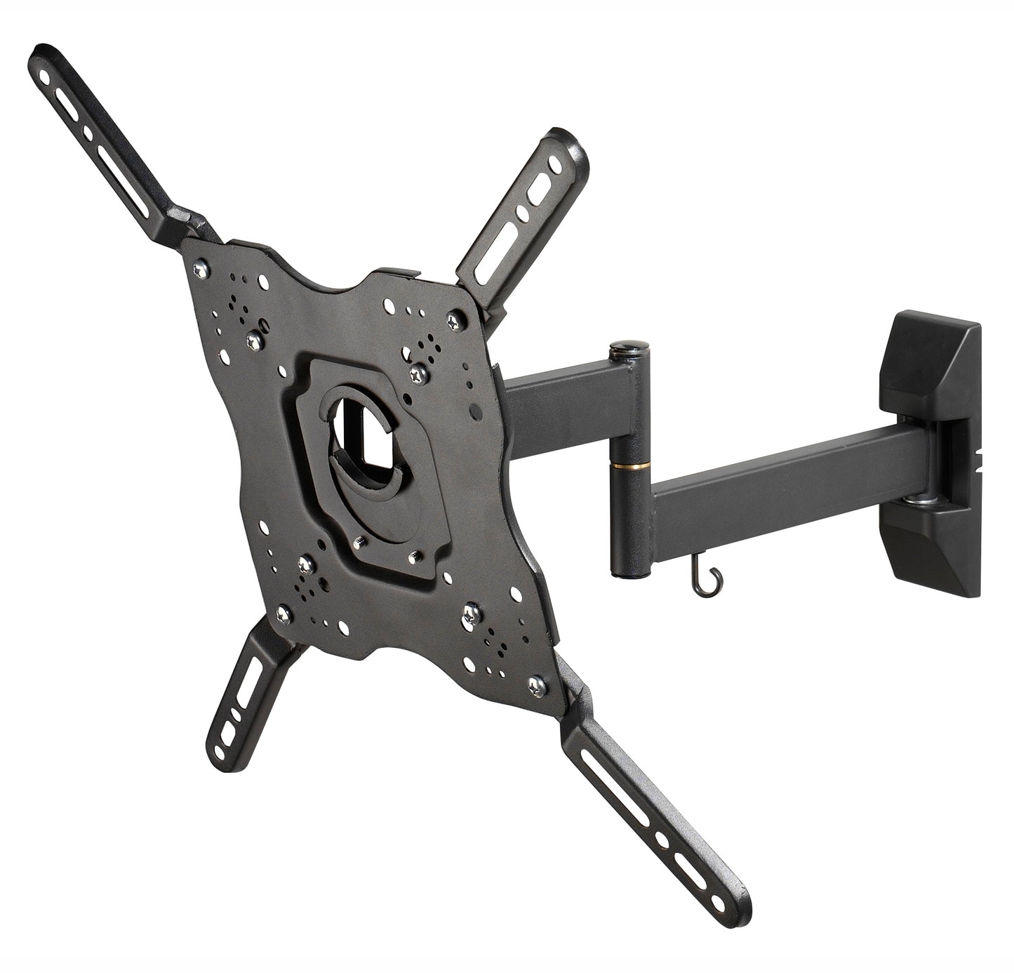 TV Wandhalterung , Full-Motion , VESA 400 , 35Kg