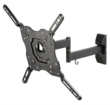 TV Wandhalterung , Full-Motion , VESA 400 , 35Kg