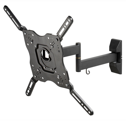 TV Wandhalterung , Full-Motion , VESA 400 , 35Kg