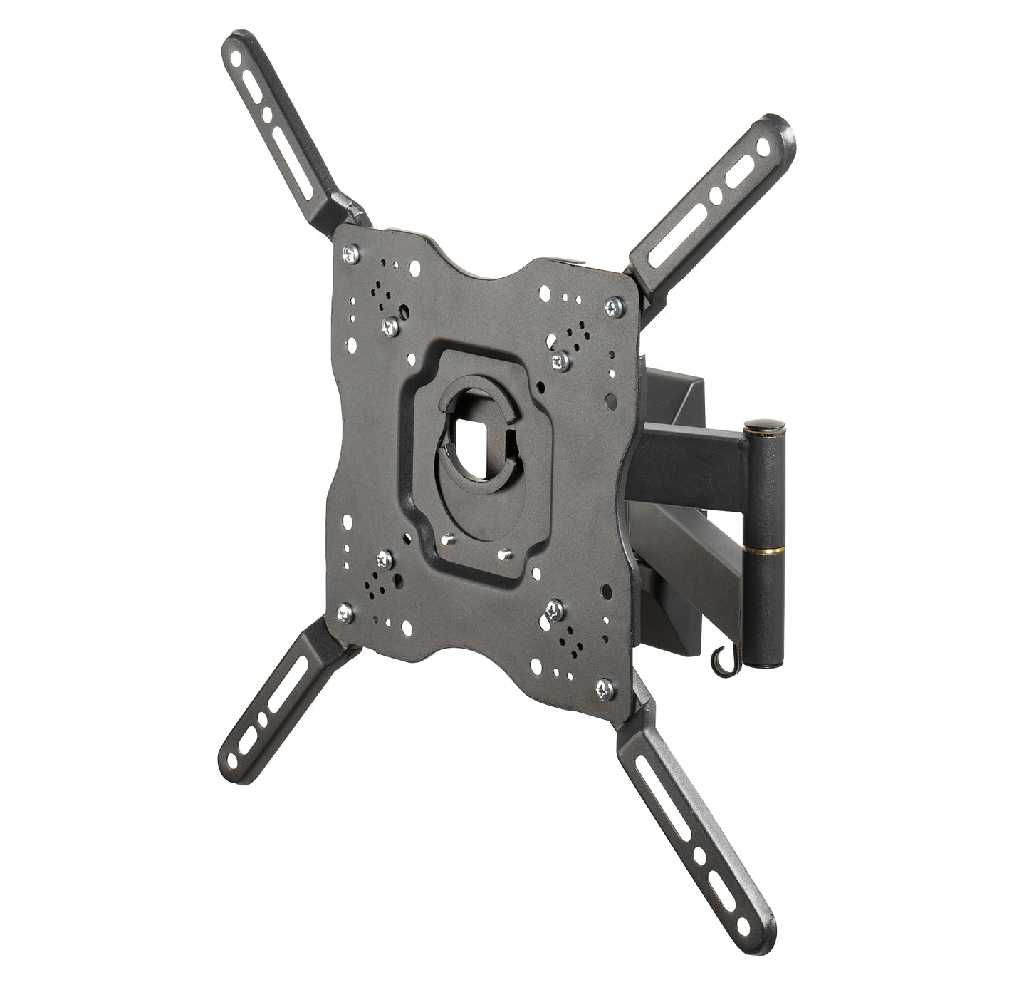 TV Wandhalterung , Full-Motion , VESA 400 , 35Kg