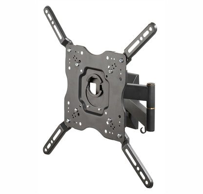 TV Wandhalterung , Full-Motion , VESA 400 , 35Kg
