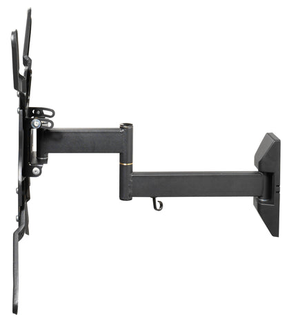 TV Wandhalterung , Full-Motion , VESA 400 , 35Kg