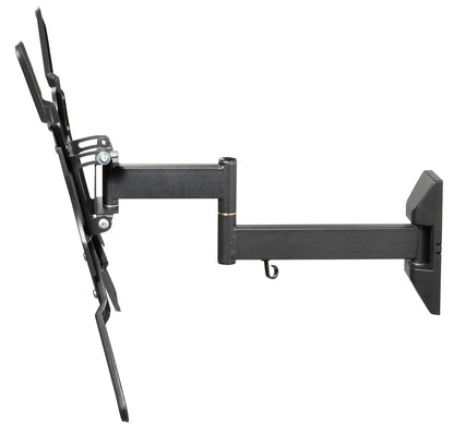 TV Wandhalterung , Full-Motion , VESA 400 , 35Kg