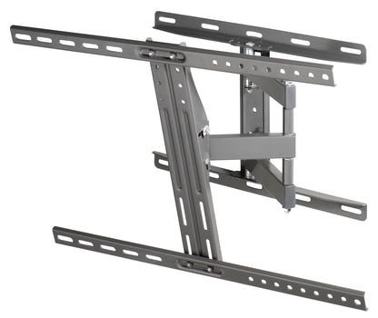 TV Wandhalterung , Full-Motion , VESA 600 , 45Kg