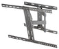 TV Wandhalterung , Full-Motion , VESA 600 , 45Kg