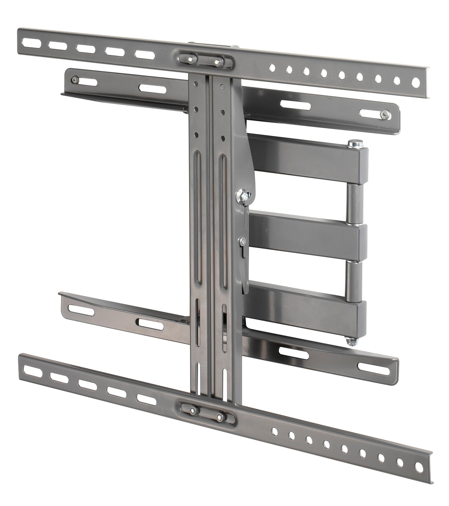 TV Wandhalterung , Full-Motion , VESA 600 , 45Kg
