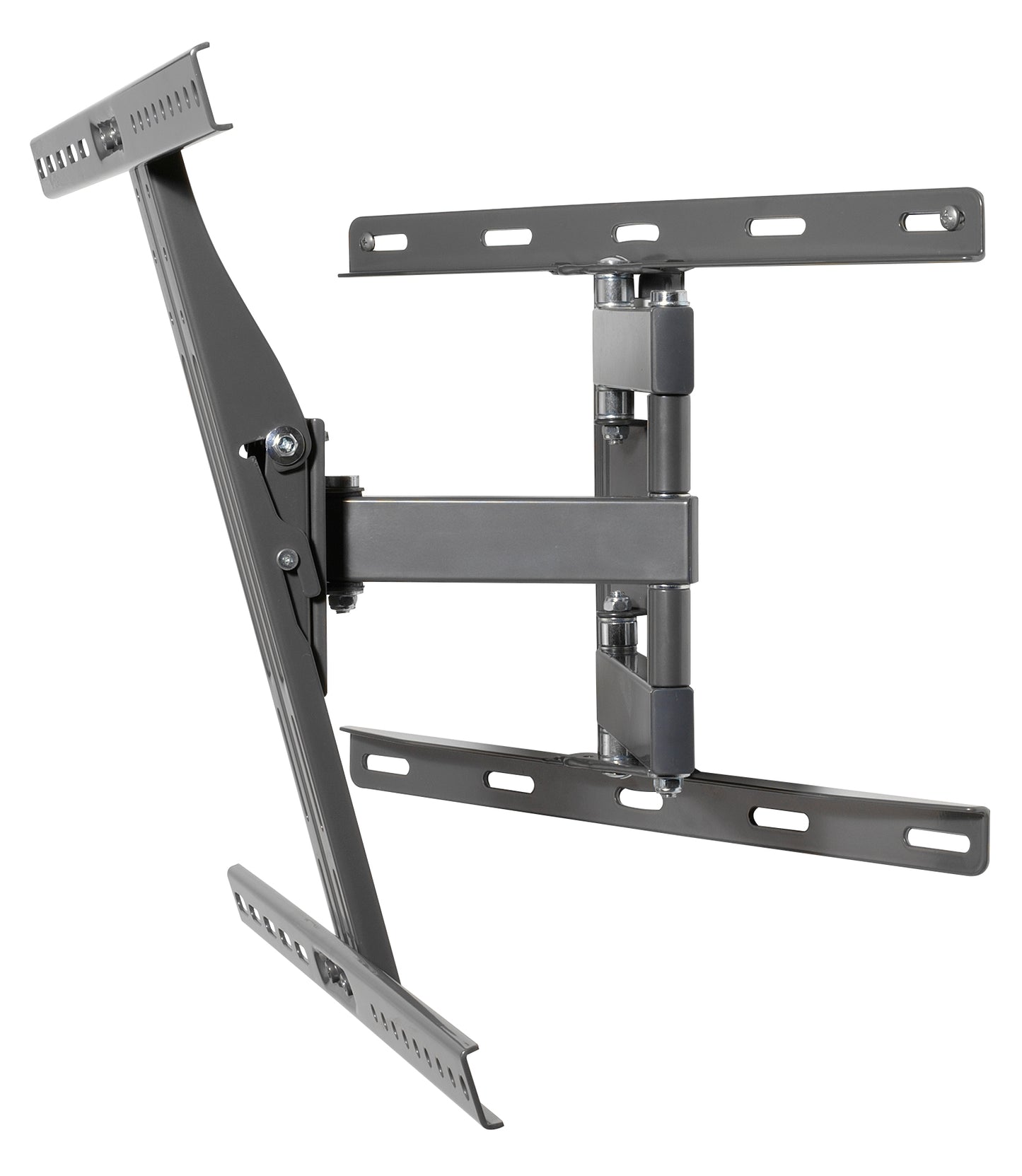 TV Wandhalterung , Full-Motion , VESA 600 , 45Kg