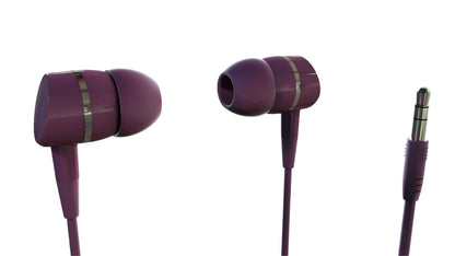 In Ear Kopfhörer , berry