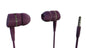 In Ear Kopfhörer , berry