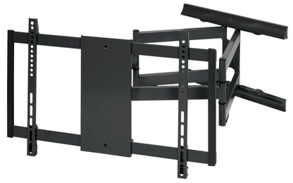 Ultra Slim XXL TV Wandhalter , neig-und schwenkbar