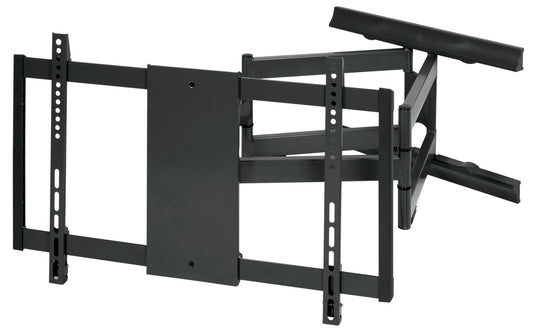 Ultra Slim XXL TV Wandhalter , neig-und schwenkbar