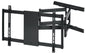 Ultra Slim XXL TV Wandhalter , neig-und schwenkbar
