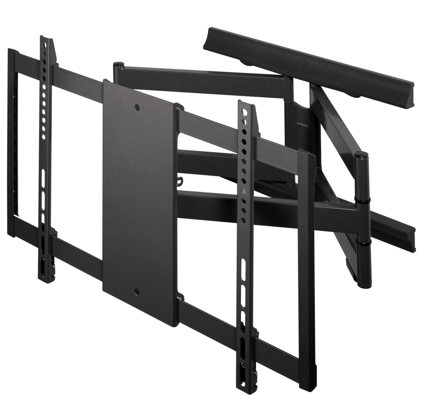 Ultra Slim XXL TV Wandhalter , neig-und schwenkbar