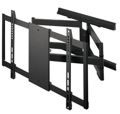 Ultra Slim XXL TV Wandhalter , neig-und schwenkbar