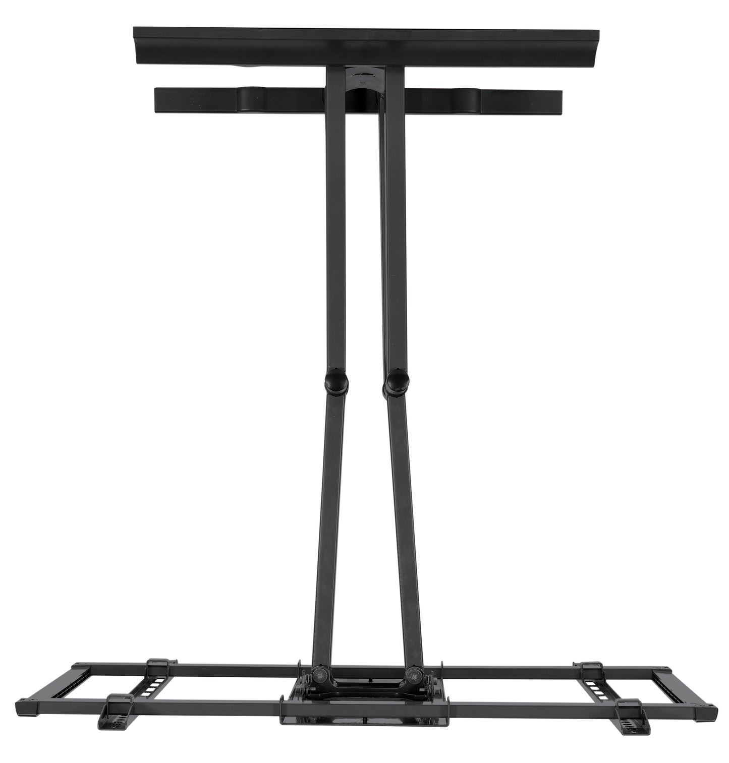 Ultra Slim XXL TV Wandhalter , neig-und schwenkbar