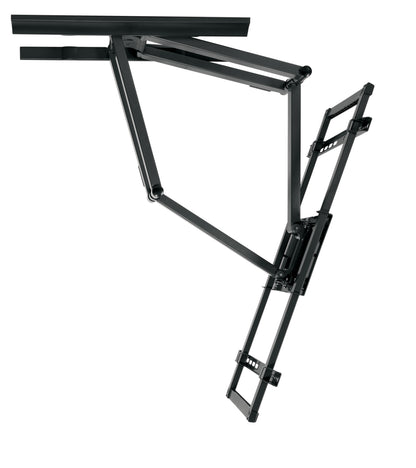 Ultra Slim XXL TV Wandhalter , neig-und schwenkbar