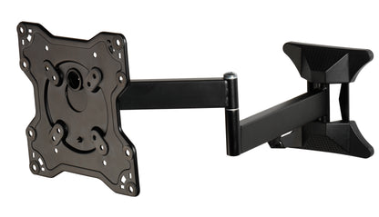 TV Wandhalterung , Full-Motion , VESA 200 , 25Kg