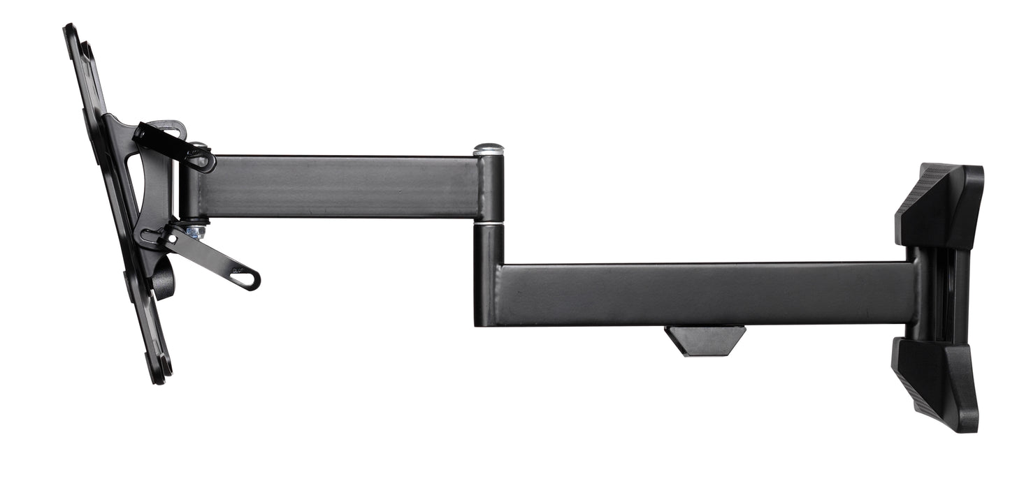 TV Wandhalterung , Full-Motion , VESA 200 , 25Kg