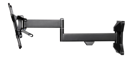 TV Wandhalterung , Full-Motion , VESA 200 , 25Kg