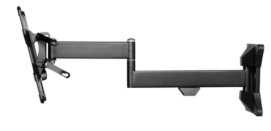 TV Wandhalterung , Full-Motion , VESA 200 , 25Kg