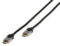 High Speed HDMI Kabel mit Ethernet, HDMI St., 5m