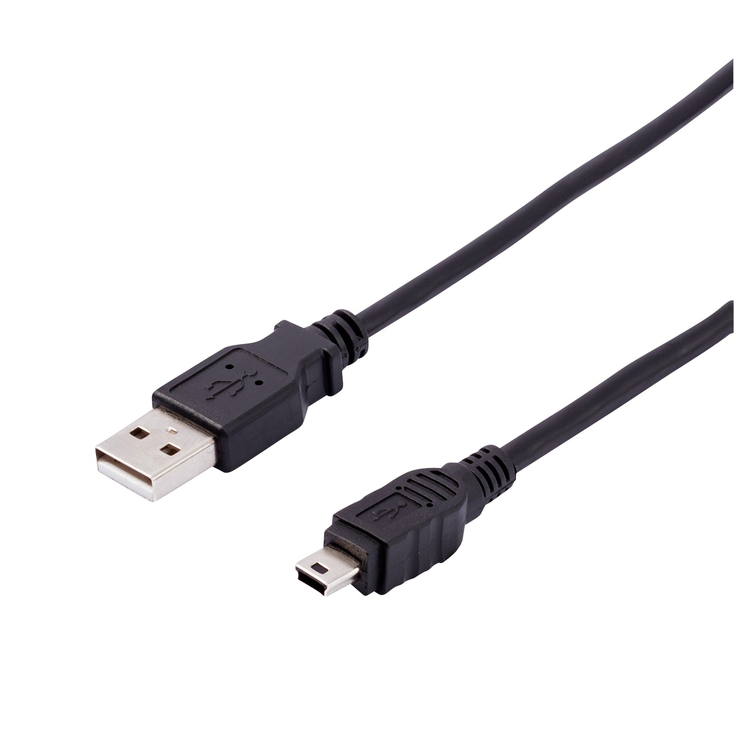 USB 2.0 zert.Kabel, St.A-St.B (ASIN: B002Y8T8YK)