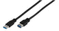 USB 3.1 Gen.1 Verlängerungskabel, A-Stecker –