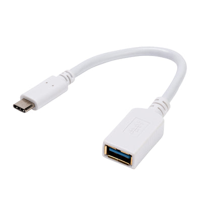 USB Typ-C Adapterkabel, USB-C-St. <>