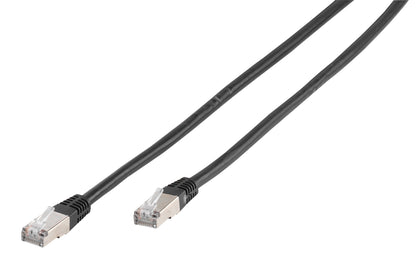 Cat6 Netzwerkkabel F/UTP 5m