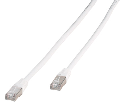 CAT5e Netzwerkkabel, 1:1, 2× RJ45, 20 m