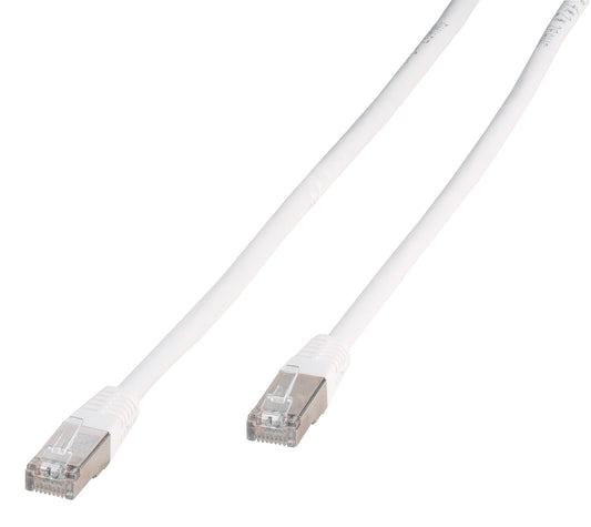 CAT5e Netzwerkkabel, 1:1, 2× RJ45, 20 m