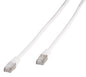 CAT5e Netzwerkkabel, 1:1, 2× RJ45, 20 m