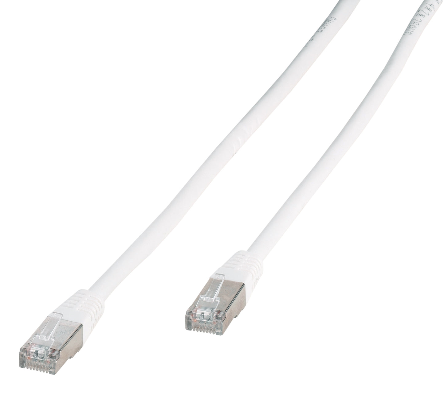 Cat6 Netzwerkkabel F/UTP 7,5m