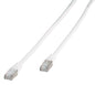 Cat6 Netzwerkkabel F/UTP 7,5m