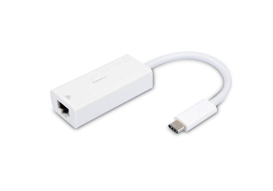 USB-C Netzwerk-Adapter 10/100/1000 (ASIN: B0C2691QVY)