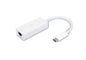 USB-C Netzwerk-Adapter 10/100/1000 (ASIN: B0C2691QVY)