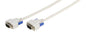 SVGA Kabel, HD 15pol. St. – HD 15pol. St., 1,8 m